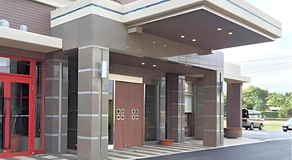 Hotel Sunoak Kashiwanoha