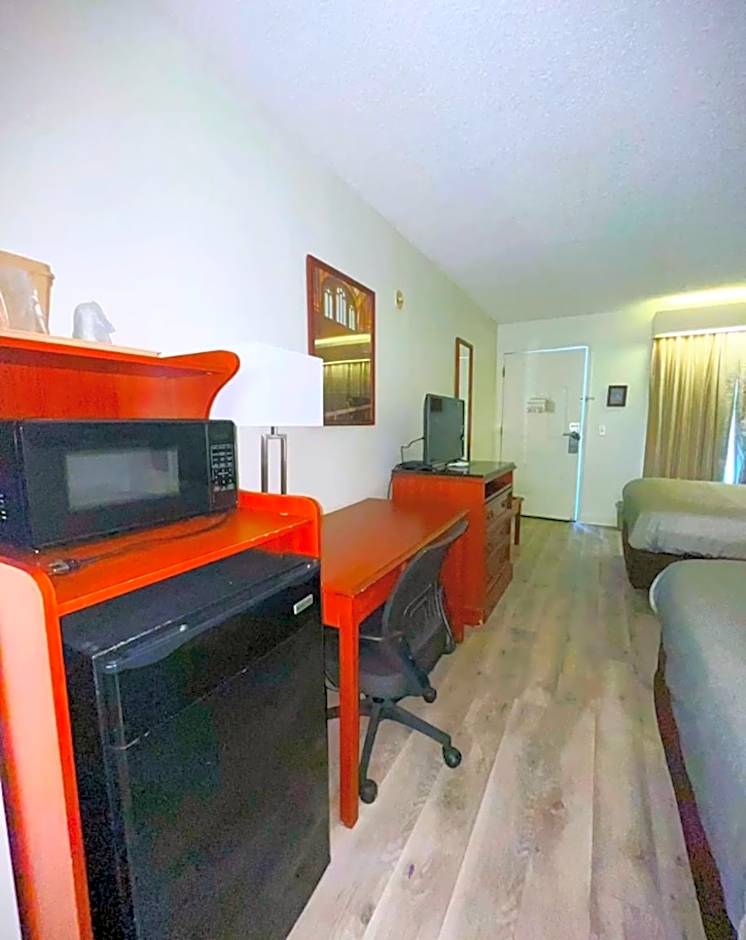 Quality Inn Bainbridge