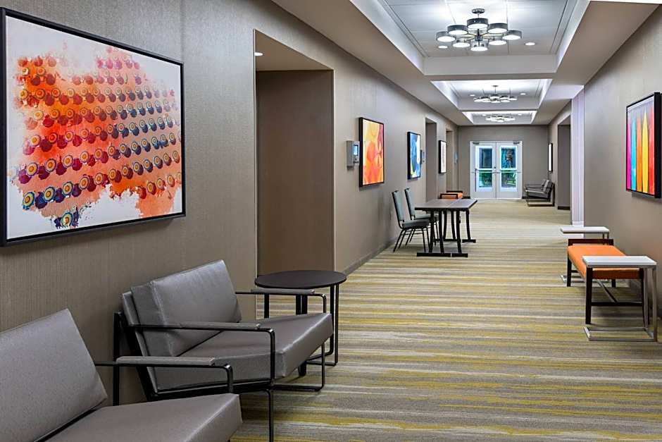 SpringHill Suites by Marriott Lakeland