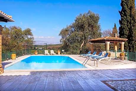 VILLA JUDI SLEEP 10, bedrooms 5, swimming pool