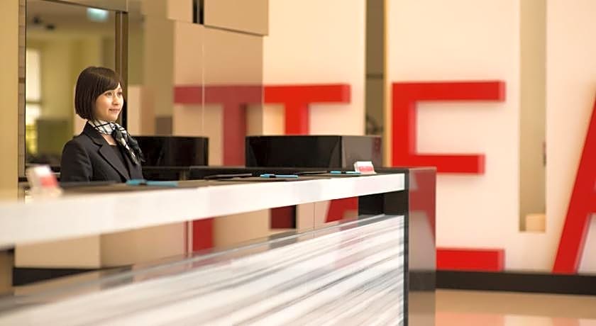 Forte Hotel Changhua