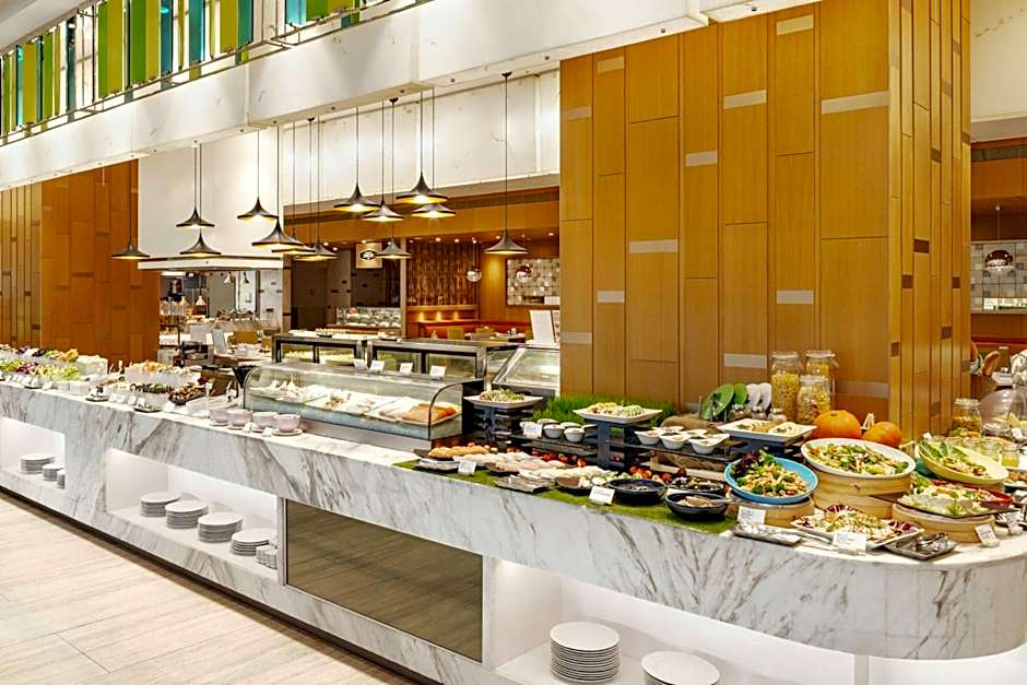 Courtyard by Marriott Taipei
