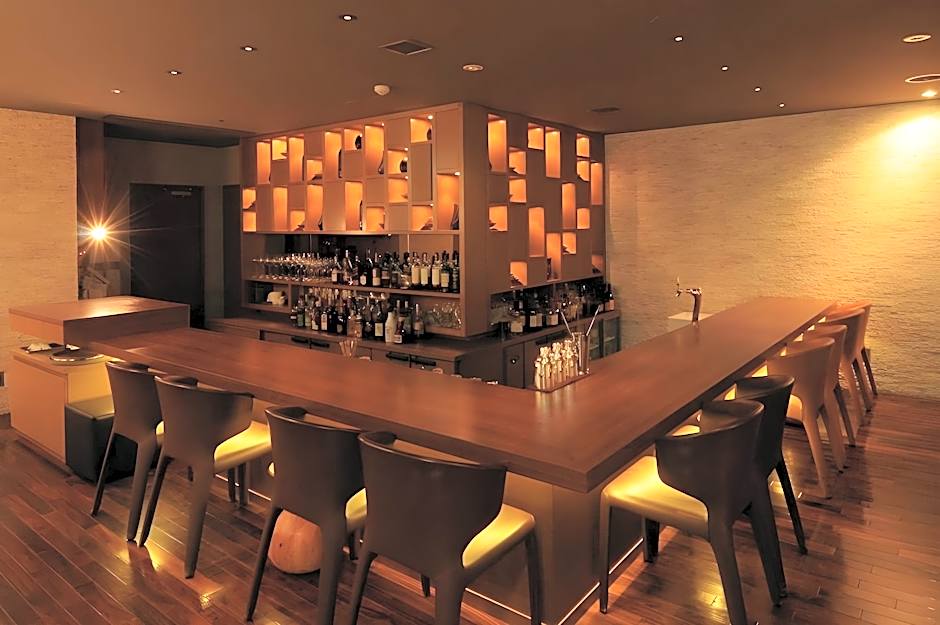 Hotel Sunroute Plaza Shinjuku