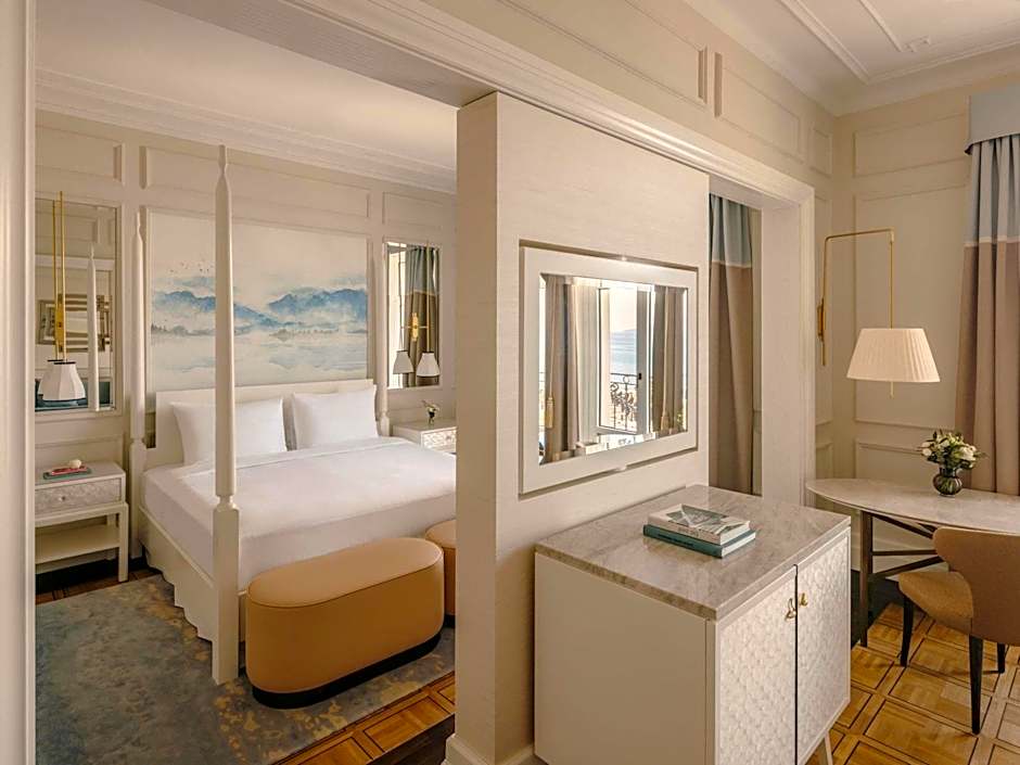 Fairmont Le Montreux Palace