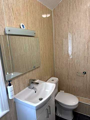 East Ayton Lodge Hotel, Scarborough