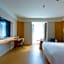 7 Days Inn Zhangjiakou Chongli Yuxing Road