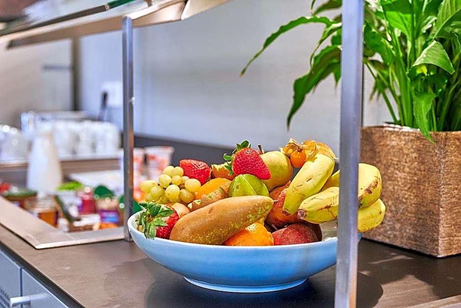 Philippus Inklusionshotel Leipzig