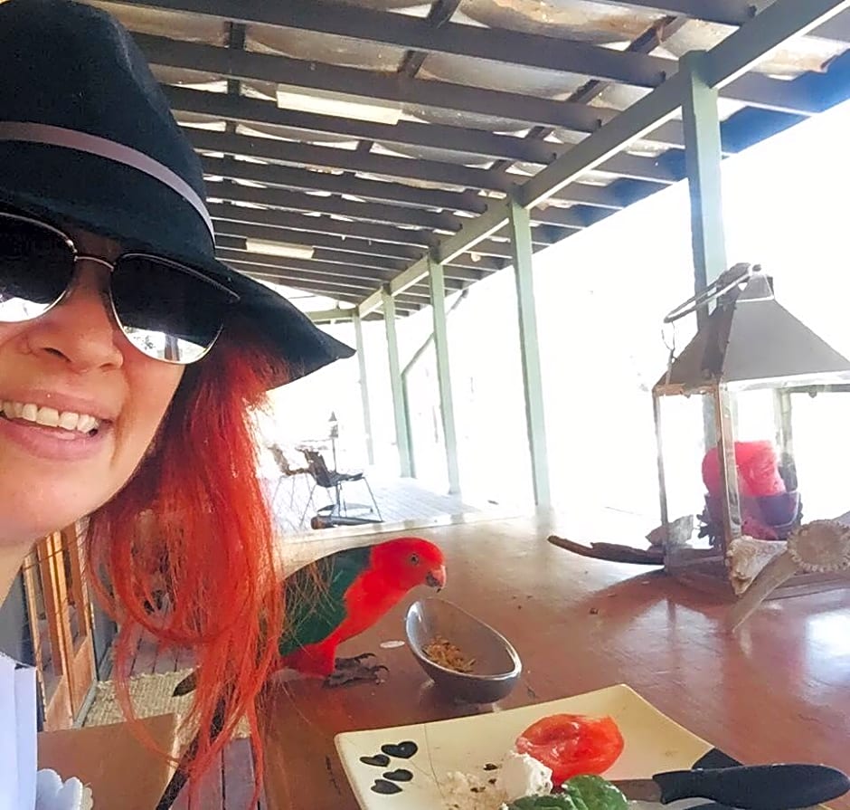 Girraween Environmental Lodge