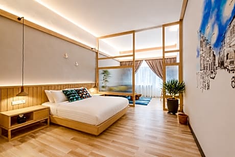 Tien Hotel Georgetown