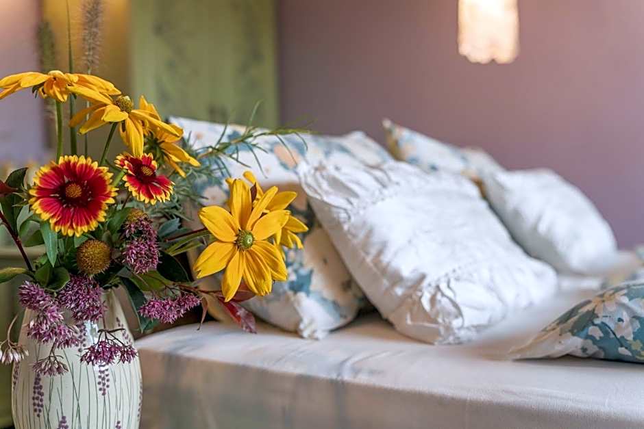 Boutique Hotel Casa Art