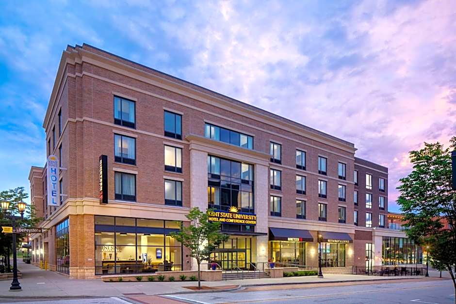 Photo 1 of 68 of Kent State University Hotel And Conference Center