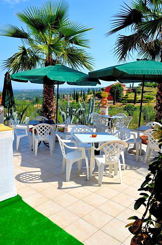 La Casa del Melograno