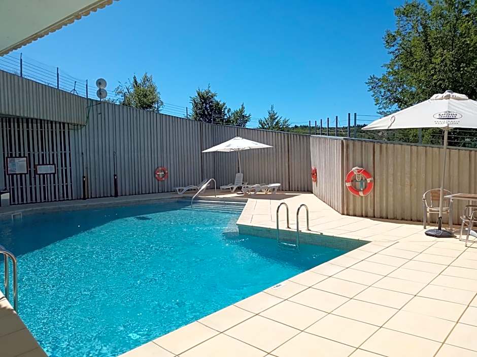 ​Exe Las Margas Golf