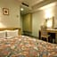 Hotel Central Sendai