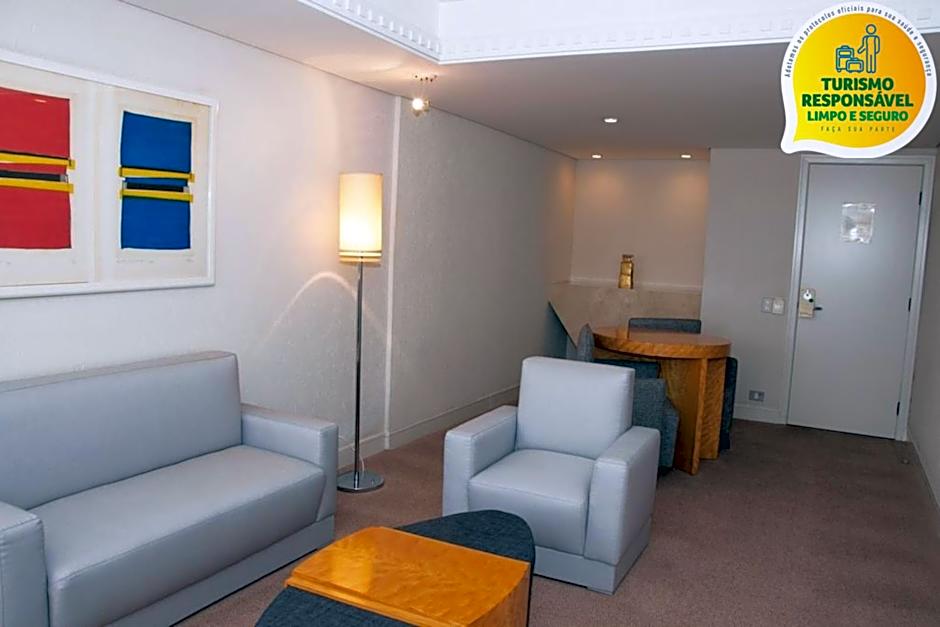 Victoria Villa Curitiba