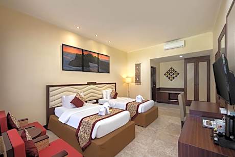 Grand Deluxe Double or Twin Room
