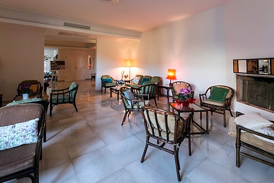 Villa Cavalletti Appartamenti