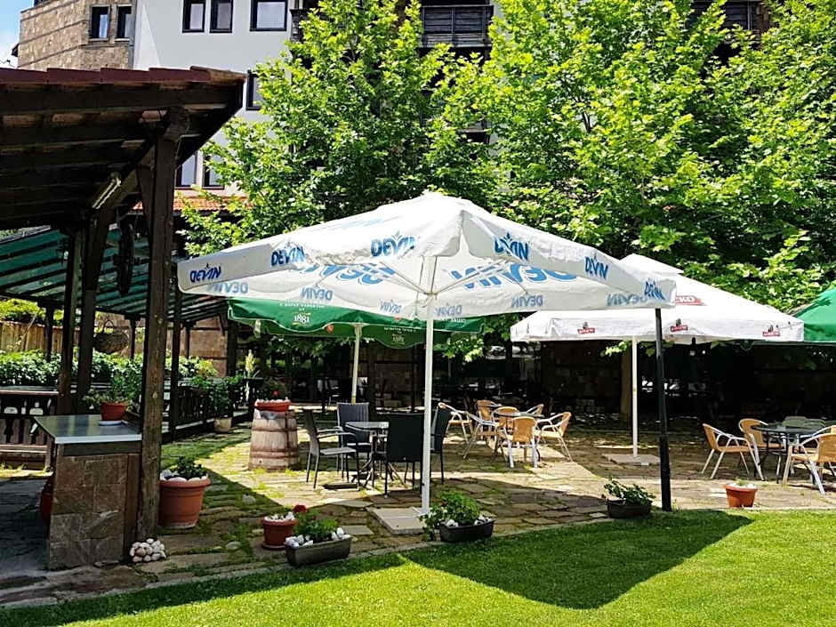 Hotel Casa Karina Bansko - Half Board & All Inclusive