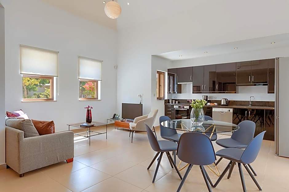 Aphrodite Hills Rentals - Superior Villas