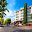 Hotel Albert 1er