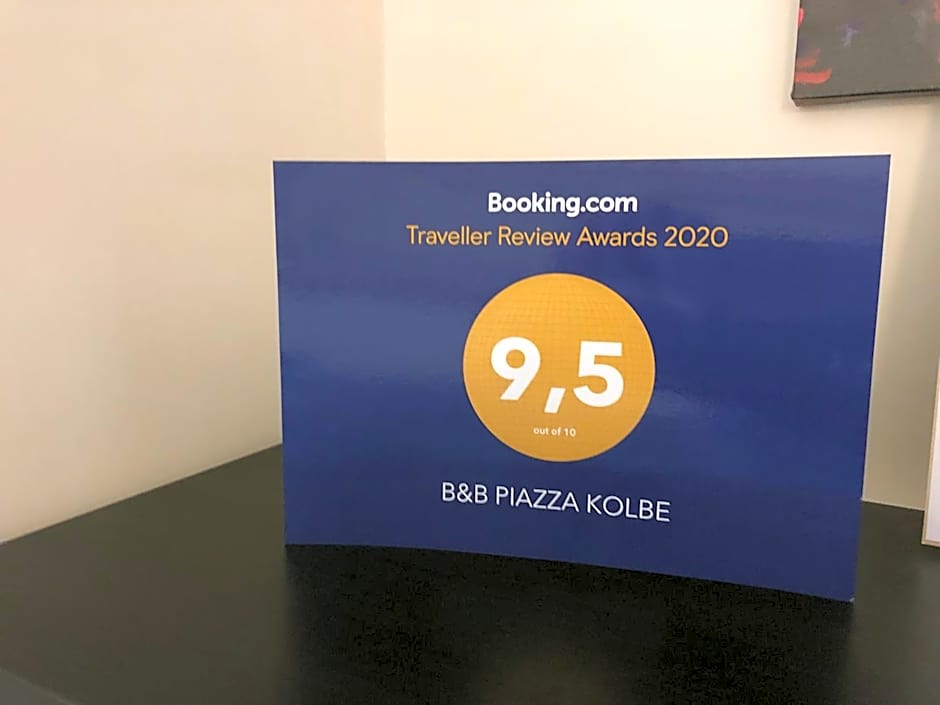 B&B PIAZZA KOLBE