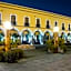 Gran Hotel de Quertaro
