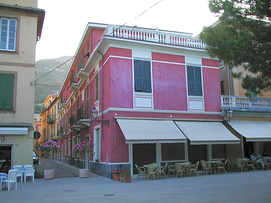 Albergo Lungomare