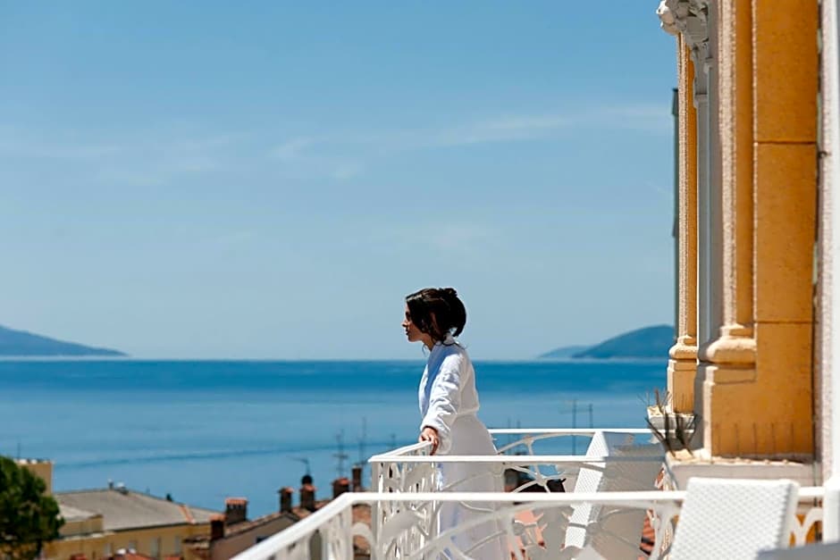 BRISTOL Hotel Opatija