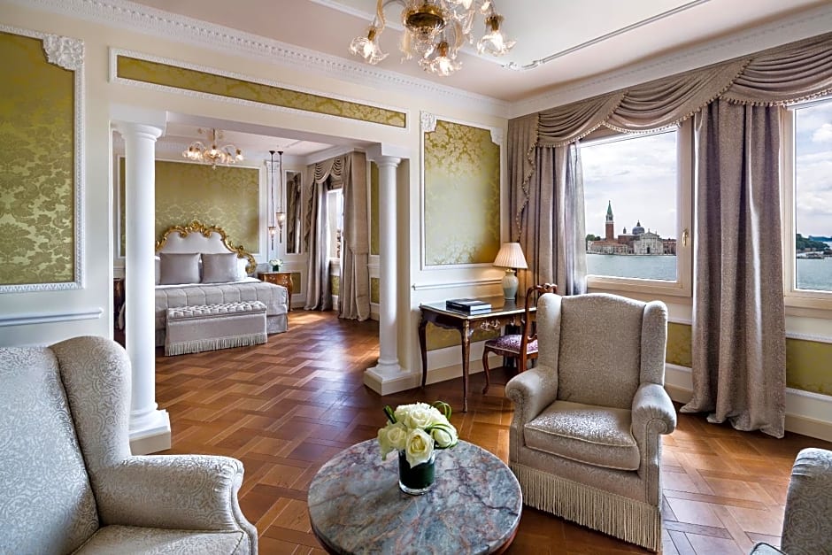 Baglioni Hotel Luna - The Leading Hotels of the World