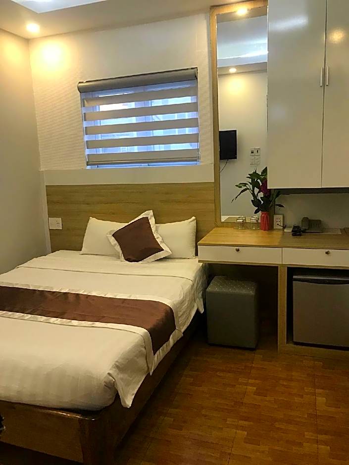 Hong Thien 1 Hotel