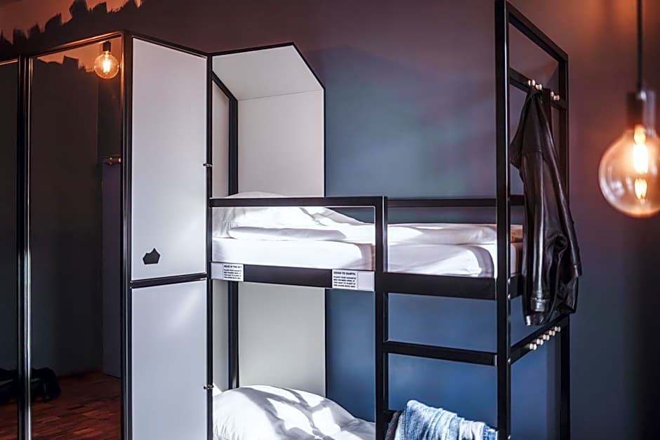 The Circus Hostel