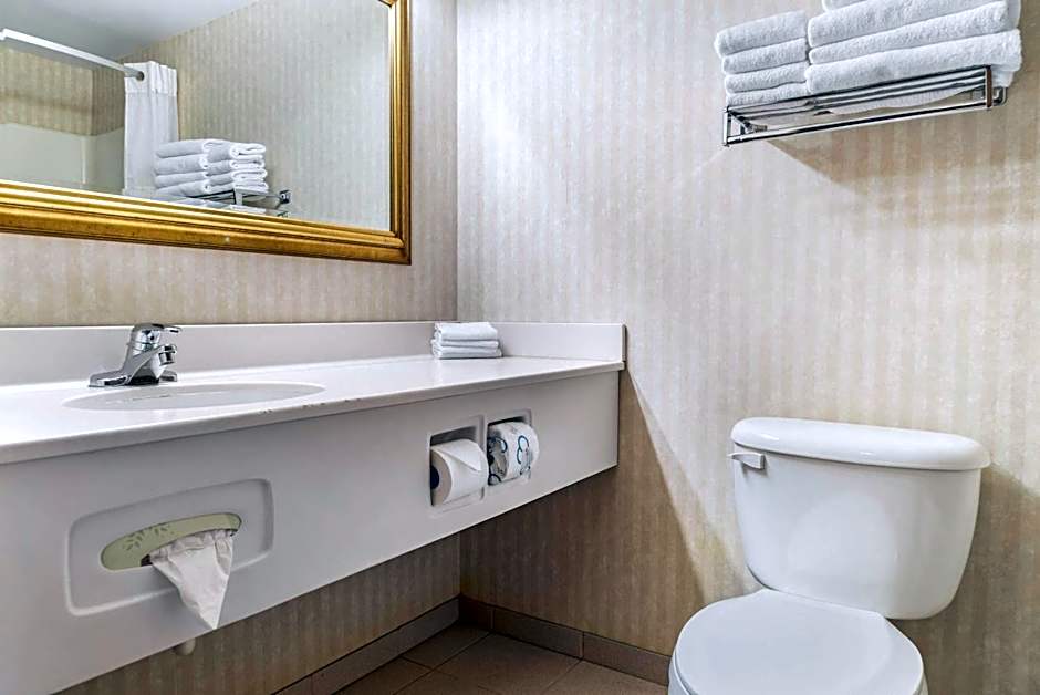 Quality Inn & Suites Manistique