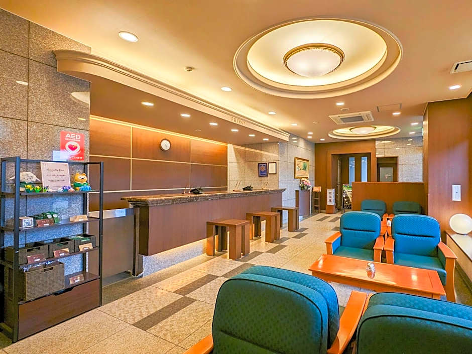 Hotel Route Inn Towada