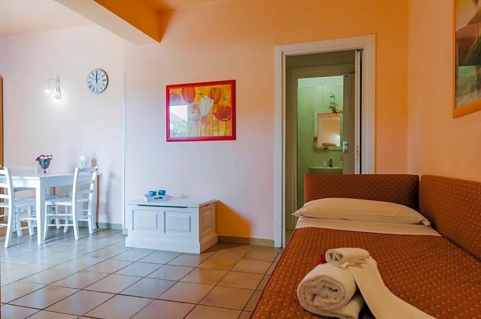Stella del mare Apartments