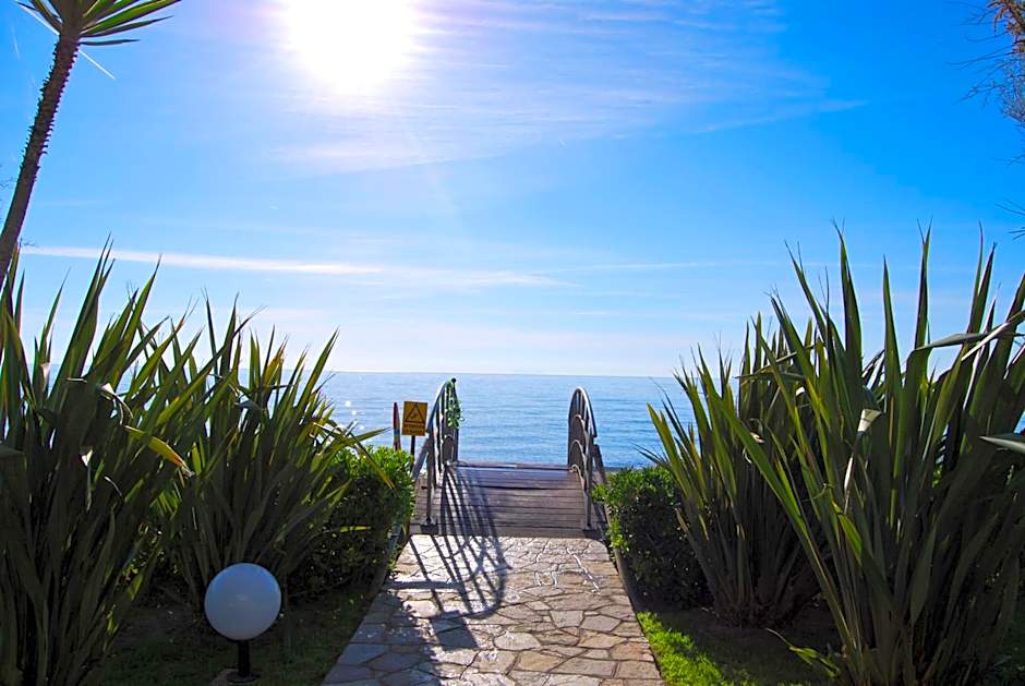 Vacancéole - Résidence Sognu di Rena