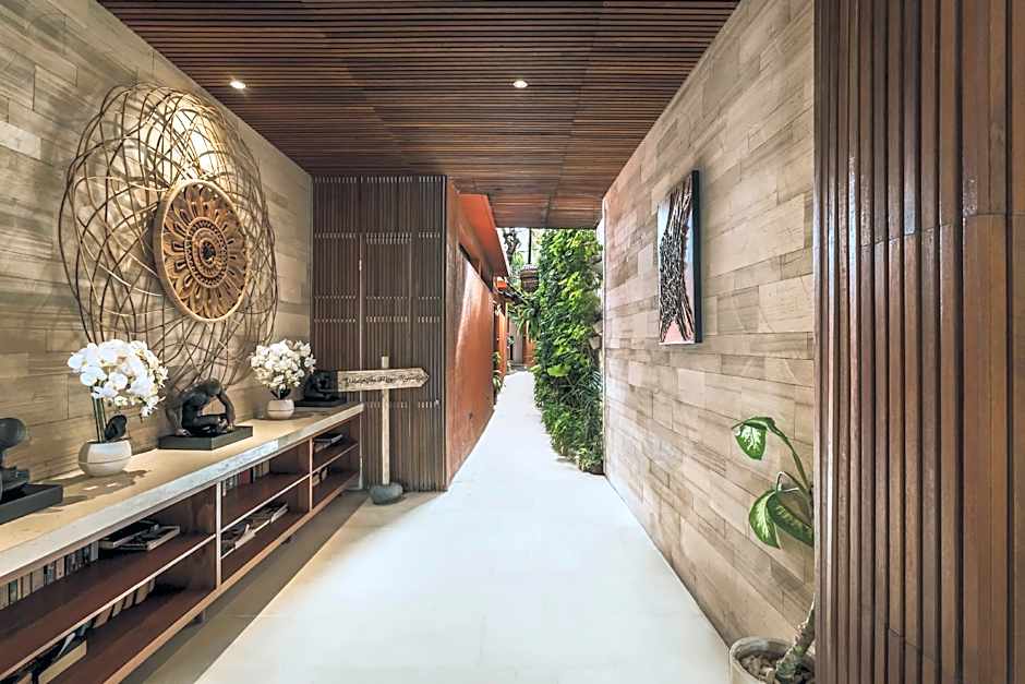Sana Vie Villa Seminyak by Ini Vie Hospitality