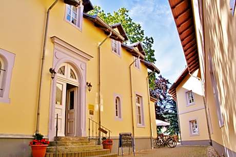 Hotel Alttolkewitzer Hof
