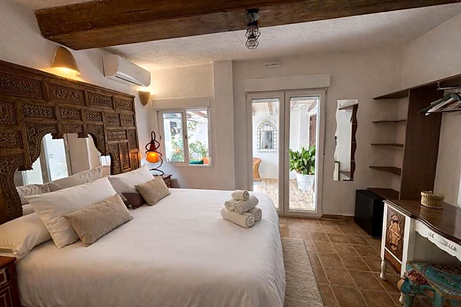 Hotel Altea Paradise 1917 - Adults Only