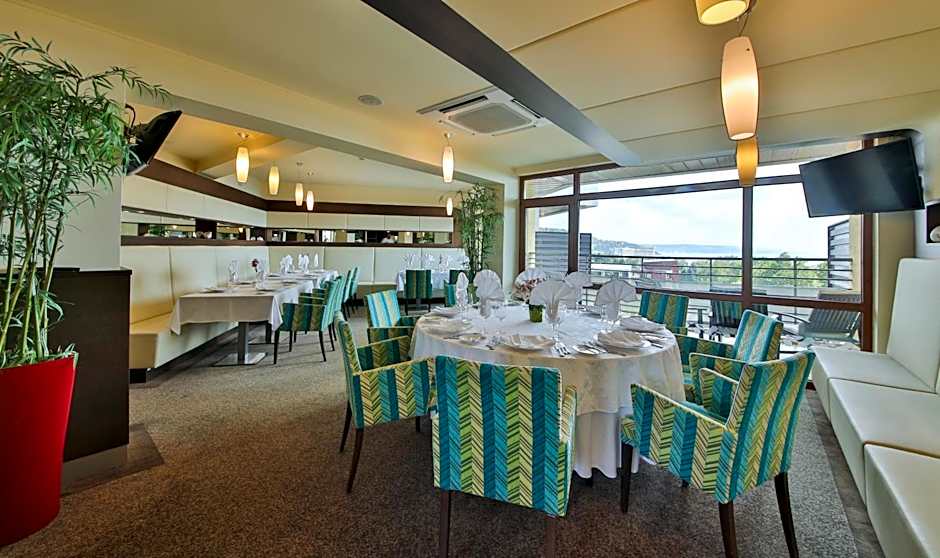 Flamingo Grand Hotel & Spa