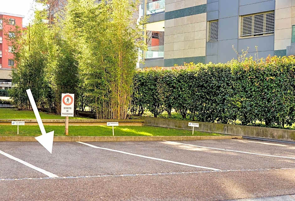 New Central Plaza Apartment -2