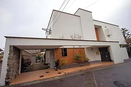 HOTEL DO-YA BEPPU Hanare