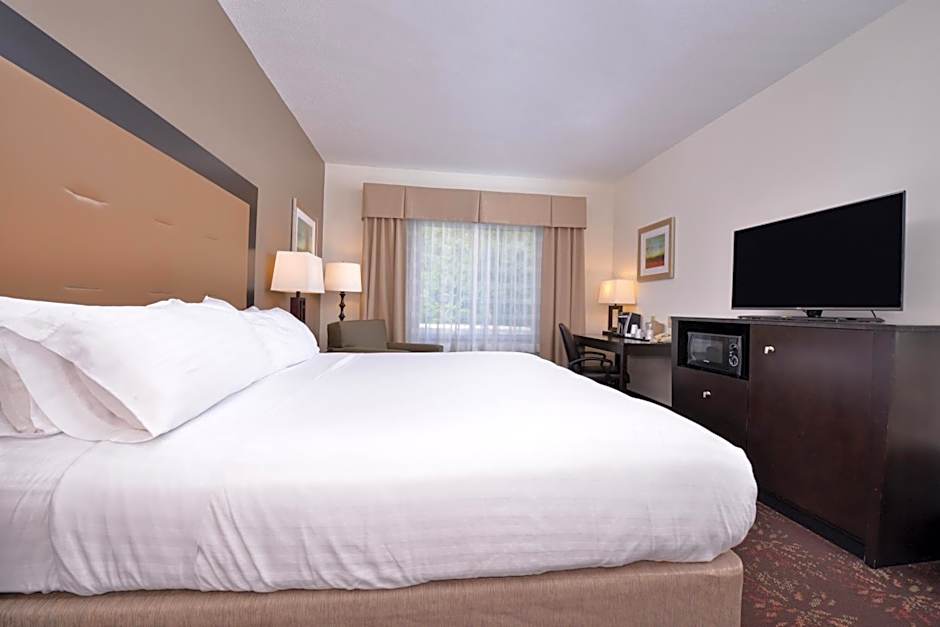 Holiday Inn Express Hotel & Suites Lancaster-Lititz By IHG