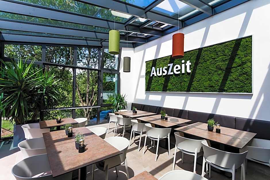 Landhotel Rügheim