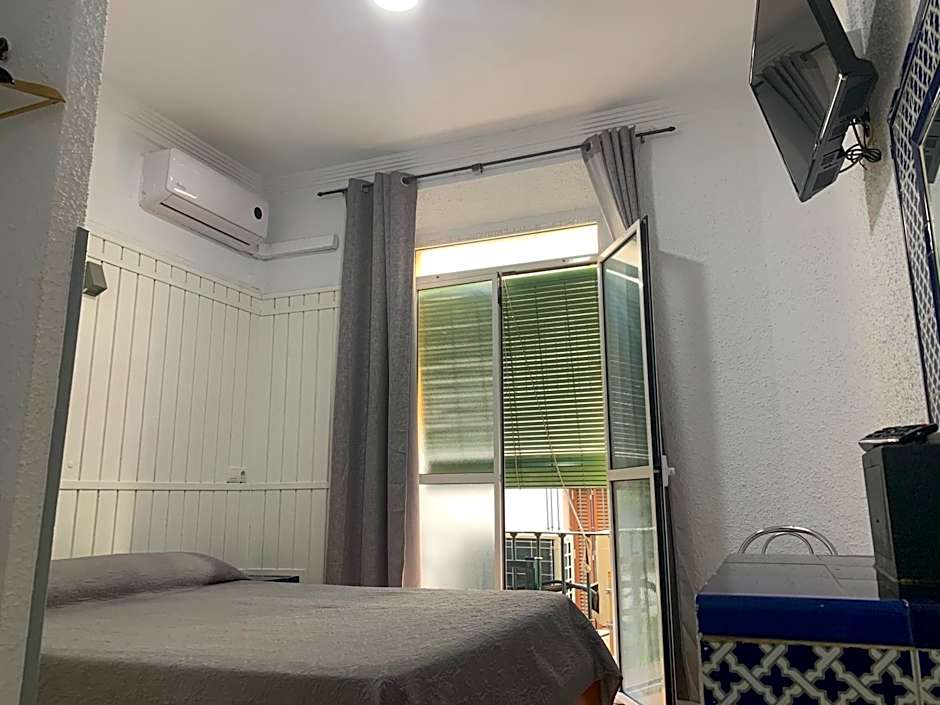 Hostal Alcobia