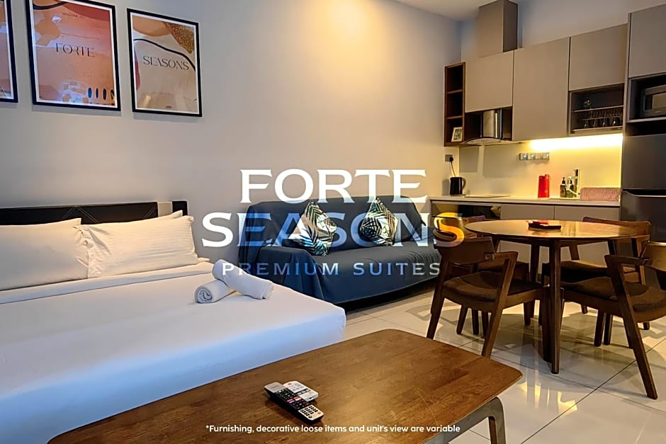 Forte Seasons Genting Geo38