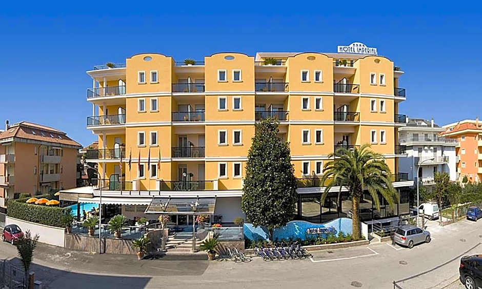 Hotel Imperial