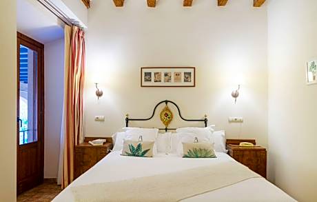Double Room Standard
