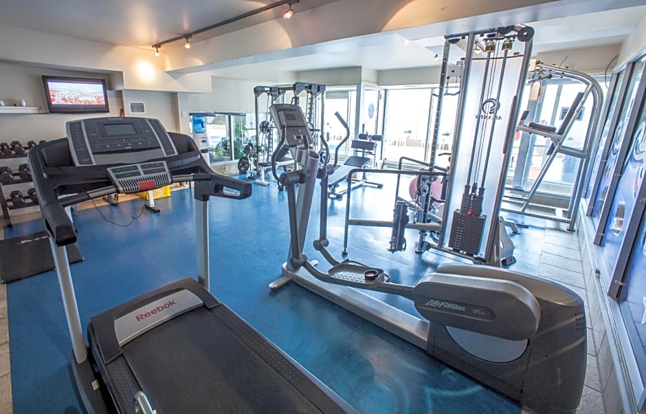 Hotel Espresso Montreal Downtown