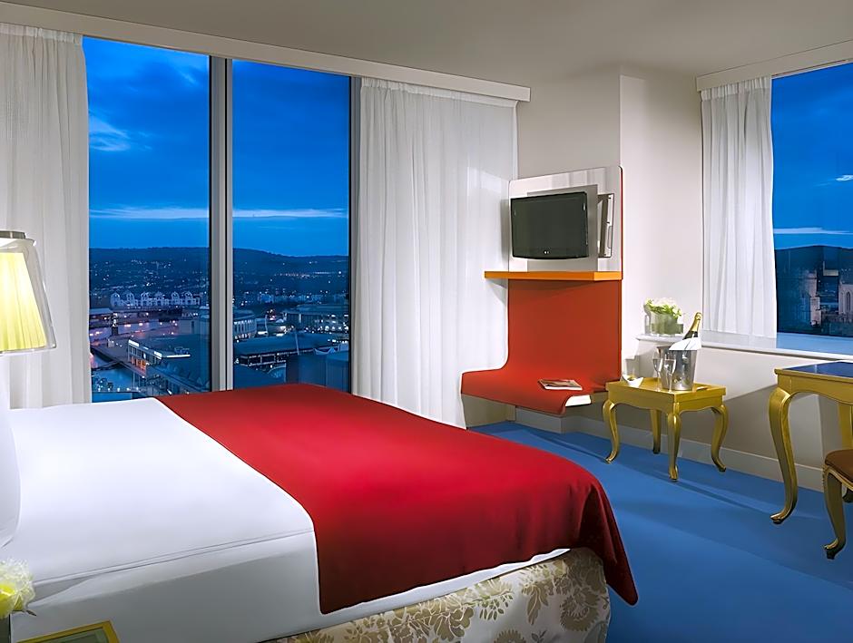 Radisson Blu Hotel, Bristol
