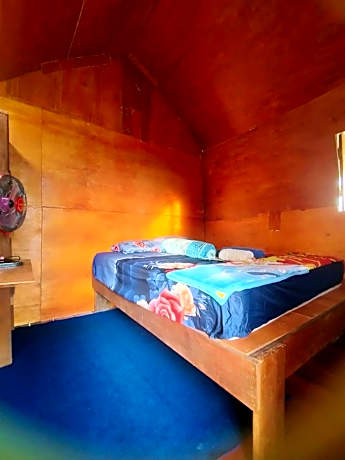 King Room with Sea View